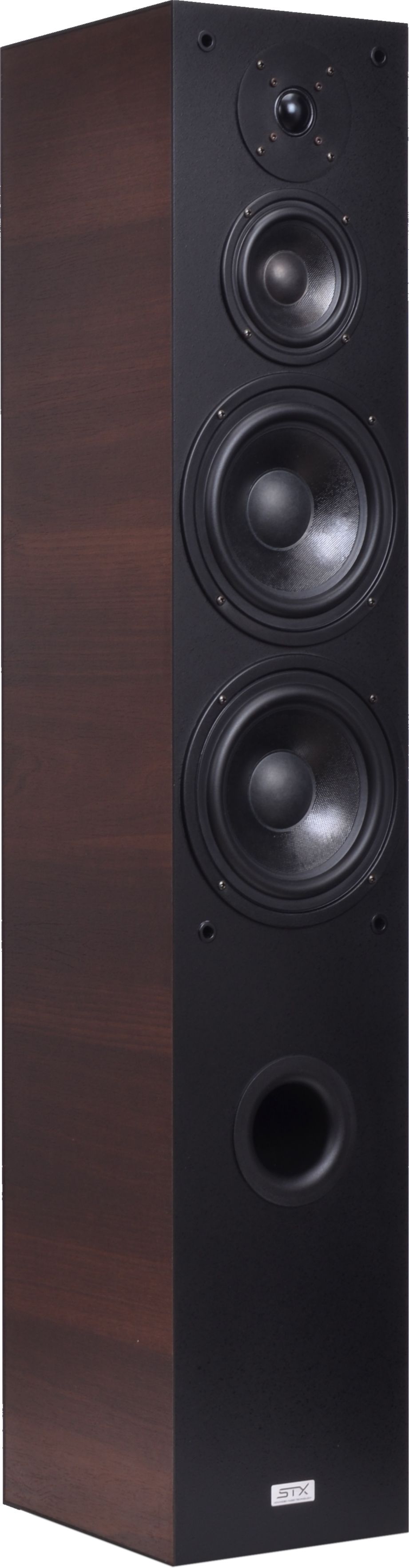 STX Graviton 300 speakers