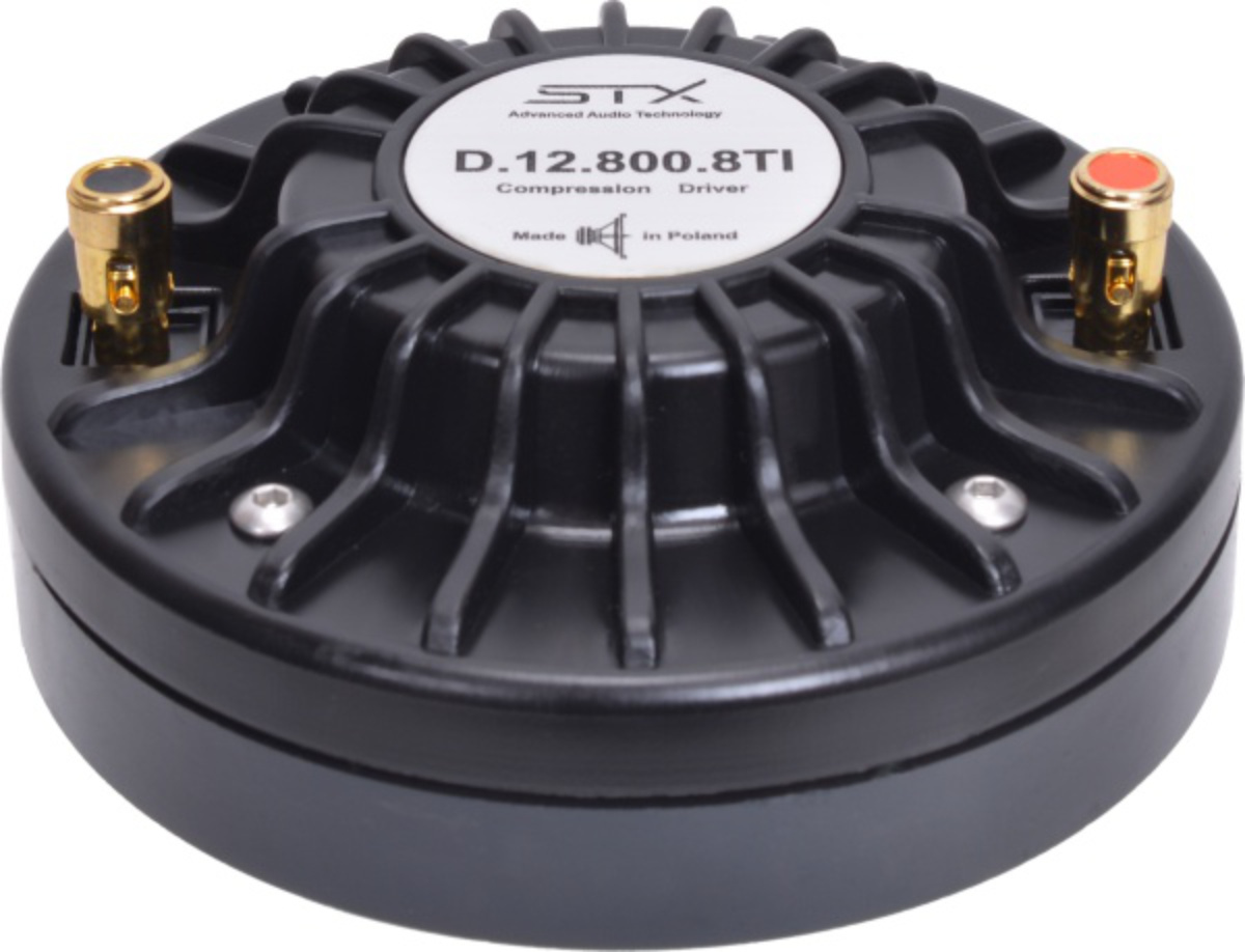 STX PA-1000-4-FR STX PA-1000-4-FR