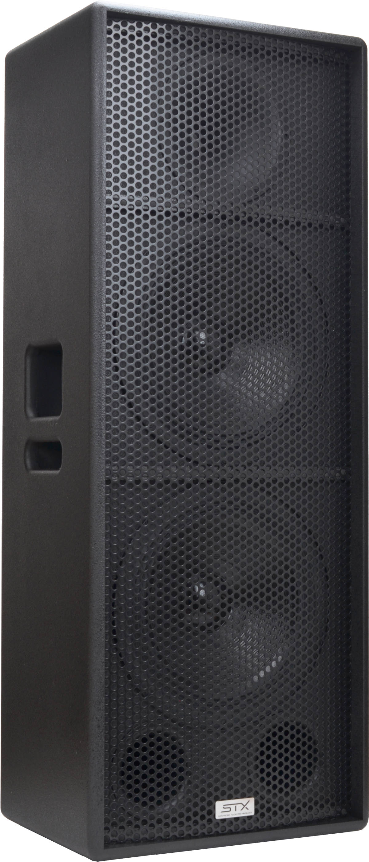 STX PA-1000-4-FR STX PA-1000-4-FR