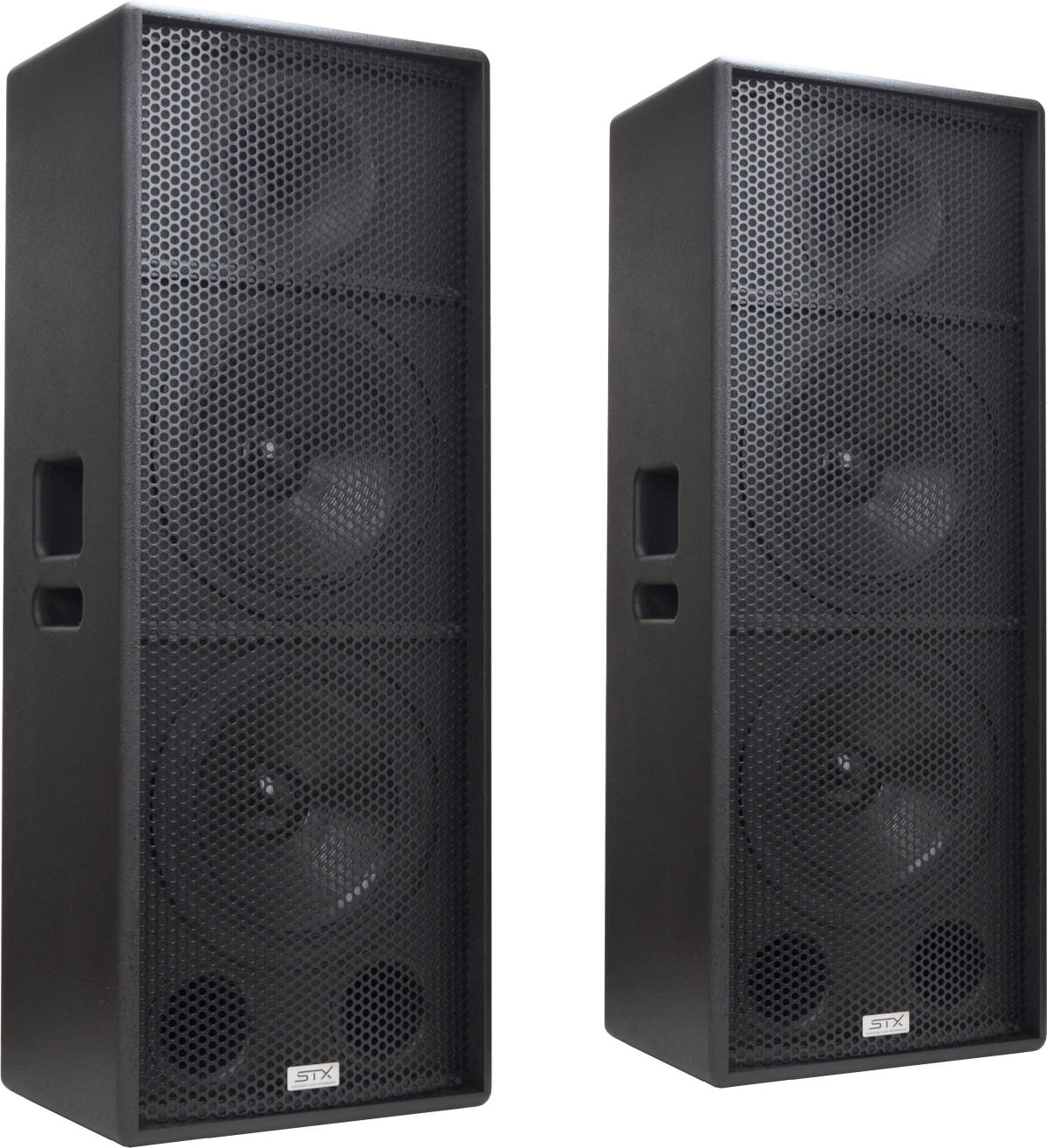 STX PA-1000-4-FR STX PA-1000-4-FR