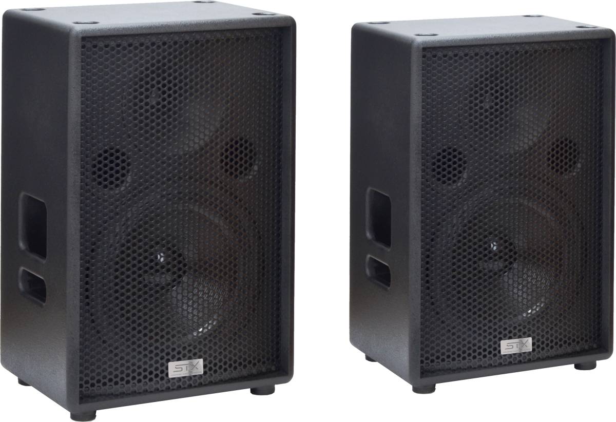 STX PA-600-8-FR STX PA-600-8-FR